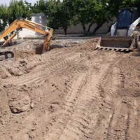 اجاره بابکت. ‌حمل نخاله .تخریب باکارگر.خاکبرداری|خدمات حمل و نقل|تهران, خانی‌آباد|دیوار