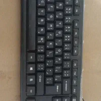 کیبورد کامپیوتر