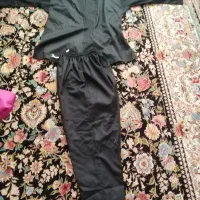 لباس نینجوتسو دخترانه