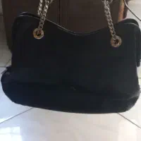 کیف چرمی طبیعی