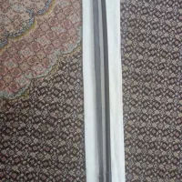 آرشه پیچی مو مشکی با مهره صابری