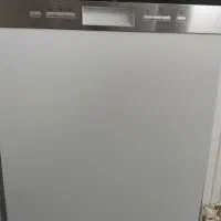 ماشین ظرفشویی دوو