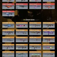 اکانت کالاف|کنسول، بازی ویدئویی و آنلاین|مشهد, جنت|دیوار