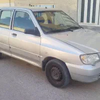 پراید 132 مدل87|خودرو سواری و وانت|حمیدیا, |دیوار