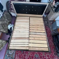 سرویس تخت دو نفره|تخت و سرویس خواب|شاهین دژ, |دیوار