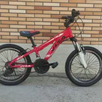 دوچرخه سایز ۲۰ ویسا