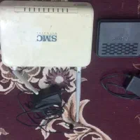 مودم وای فا سالم ومرتب