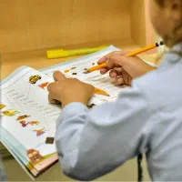 تدریس خصوصی انگلیسی هفتم تا نهم، مدرس با حوصله