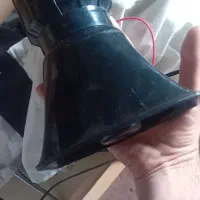 بوق پلیسی آژیرپلیسی