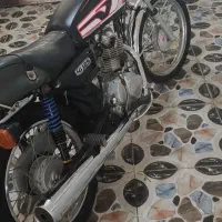 موتور هندا