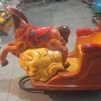 اسب تکان دهنده|اسباببازی|تهران, تهرانسر شرقی|دیوار