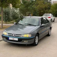 پارس 95