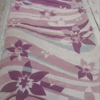 گلیم ۶ متری