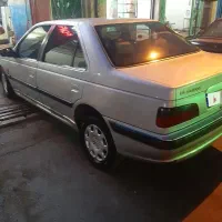 پژو پارس