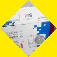 کولر گازی ۱۲۰۰۰ ایران رادیاتور