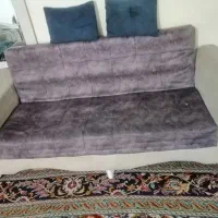 مبل مناسب باغ