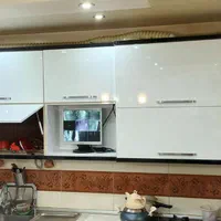 طراحی ساخت واجرای انواع کابینت|جاکفشی، کمد، دراور|گلستان (تهران), |دیوار