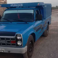 حمل بار  شما با نیسان درون شهری بیرون شهری