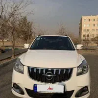 هایما s7 ۹۹ بی رنگ ۱۸۰۰ توربو