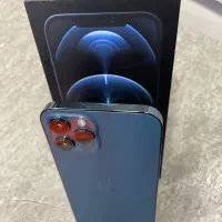 Iphone 12 pro max 256 گیگابایت|موبایل|مشهد, بهشت|دیوار