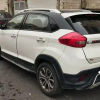 ام وی ام x22 اتومات اسپرت اکسلنت 97|خودرو سواری و وانت|تهران, شمس‌آباد|دیوار