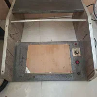 سلفون کش حرارتی