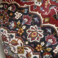 فرش ۱۲ متری قدیمی ،