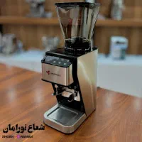 آسیاب قهوه مباشی ژاپن ۲۳۰۵|سماور، چای‌ساز، قهوه‌ساز|تهران, تهرانپارس شرقی|دیوار
