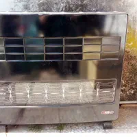 بخاری گازی|بخاری، هیتر، شومینه|آستانه اشرفیه, |دیوار