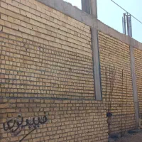 منزل ویلایی نیمه ساخته|فروش خانه و ویلا|کازرون, |دیوار