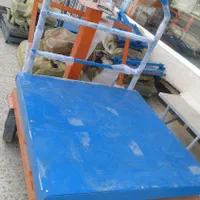 باسکول 900k|ماشینآلات صنعتی|پاکدشت, |دیوار