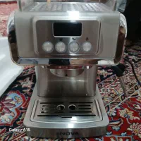 فروش یک دستگاه قهوه ساز NovA