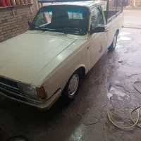 وانت بیرنگ ۱۹۰ تا کار