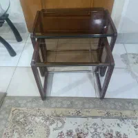 میز عسلی|میز و صندلی غذاخوری|اصفهان, مهدی آباد|دیوار