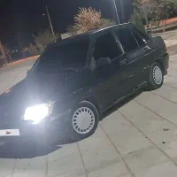 پراید 132مدل89