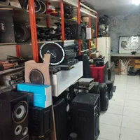 تعمیر تعمیرات تلویزیون LCD وLED در منزل|خدمات پیشه و مهارت|مرودشت, بیست متری بیمارستان|دیوار