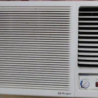 کولر گازی پنجره ای