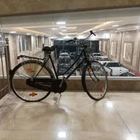 دوچرخه یاماها ژاپنی و انگلیسی کلکسیونی|دوچرخه، اسکیت، اسکوتر|اصفهان, ارداجی|دیوار