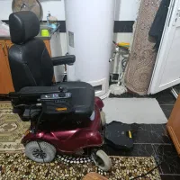 ویلچر برقی