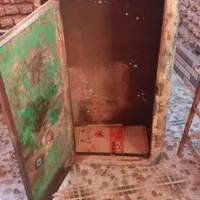 صندوق آهنی|ابزارآلات|خرمشهر, |دیوار