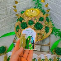 مراسم حنابندان.عروسی|صنایع دستی و سایر لوازم تزئینی|شادگان, |دیوار