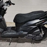 Sym cx200|موتورسیکلت|شیراز, تاچارا|دیوار