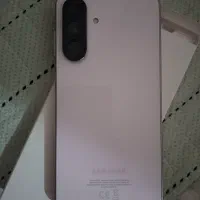 سامسونگ galaxy a56 با حافظهٔ ۲۵۶ گیگابایت