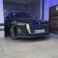 هونگچی H5
