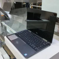 لپتاپ استوک بدنه فلزی با کیفیت 4k رم ۱۶ و لمسی|رایانه همراه|تبریز, |دیوار