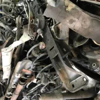 فروش و خریدار همه نوع ضایعات در محل