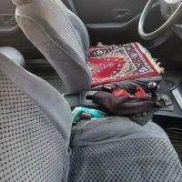 رعا  ۱۳۸۶ سند دسته اول|خودرو سواری و وانت|هشتگرد, هیو|دیوار