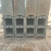 بلوکه ته بسته کشویی|مصالح و تجهیزات ساختمان|قائن, |دیوار