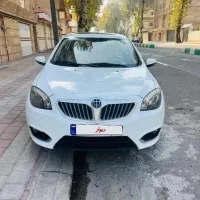 برلیانس H320 بیرنگ بیضربه کم کارکرد