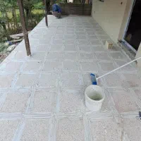 سنگکاری وکاشیکاری|خدمات پیشه و مهارت|رشت, منظریه|دیوار